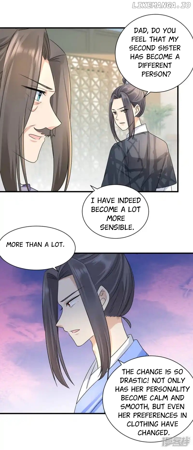 The Cold King’s Beloved Forensic Wife chapter 89 - page 9